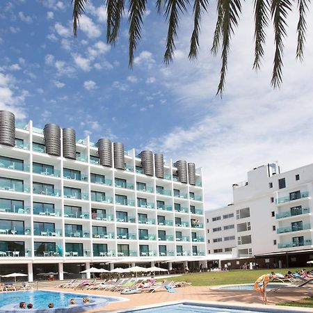 Hotel Luxor Playa de Palma  Exterior foto