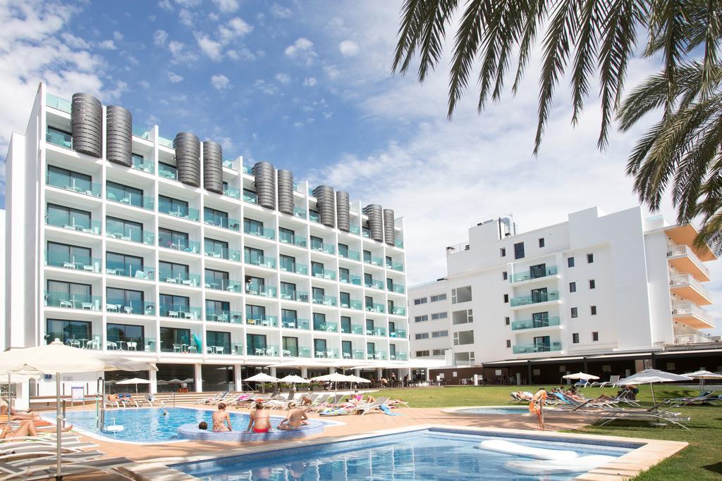 Hotel Luxor Playa de Palma  Exterior foto