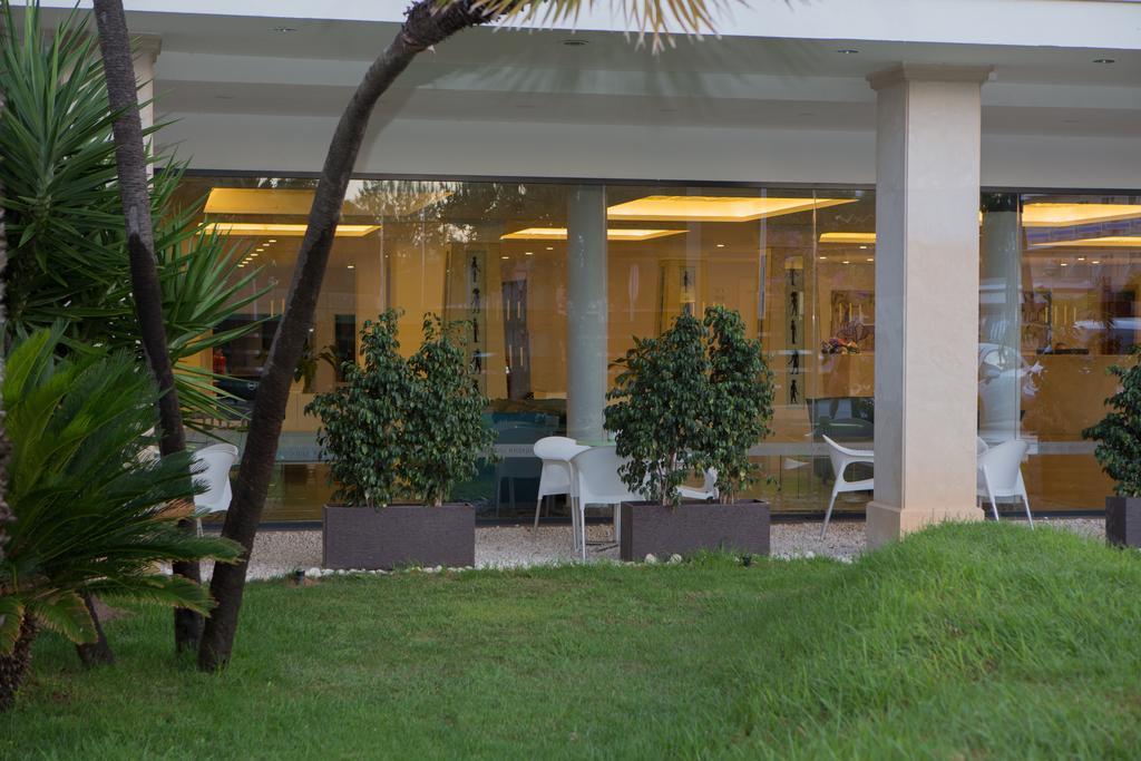 Hotel Luxor Playa de Palma  Exterior foto